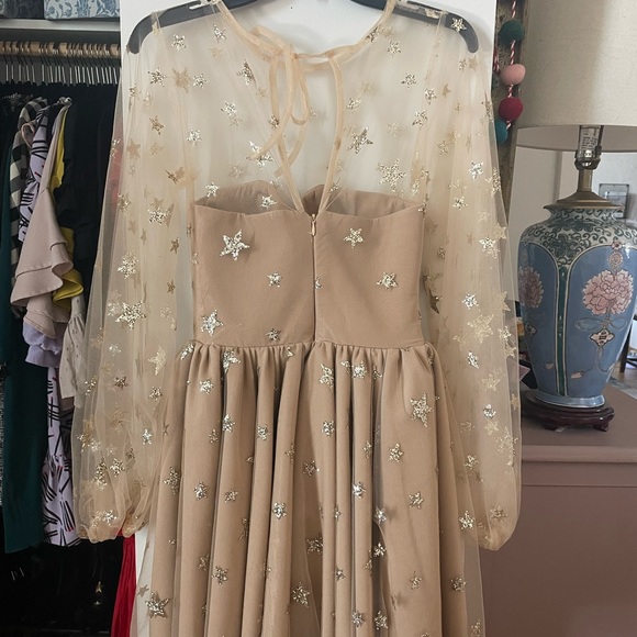 Lirika Matoshi Teuta Dress - Picture 3 of 3